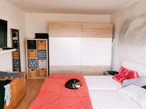 Foto - Etagenwohnung in Wächtersbach