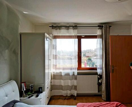 Foto - Etagenwohnung in Wächtersbach zur Miete