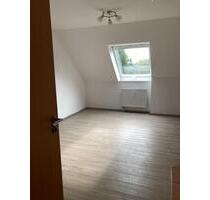 Einzimmerwohnung in Heide nahe der FH