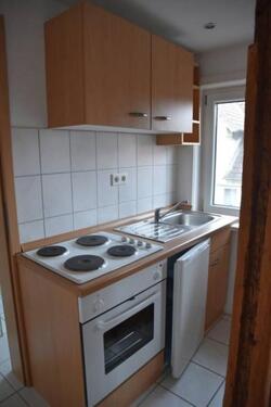 Foto - Etagenwohnung in Clausthal-Zellerfeld zur Miete