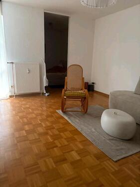 Foto - Etagenwohnung in Kassel zur Miete