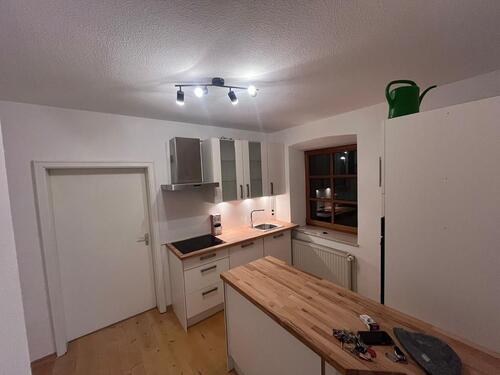 Foto - Neugründung 5er WG in Einfamilienhaus