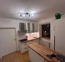 Neugründung 5er WG in Einfamilienhaus - Osnabrück Eversburg