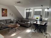 Foto - DG Wohnung mit Maisonette 95 m2 in Bottrop-Fuhlenbrock