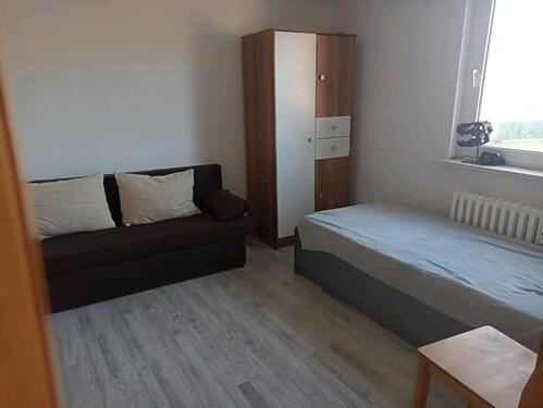 Foto - 3 Zimmer Etagenwohnung in Bevern