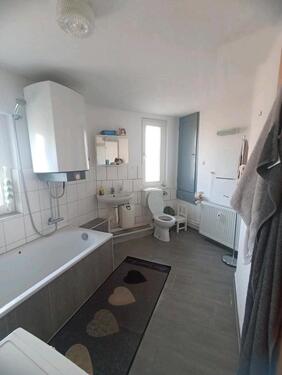 Foto - Etagenwohnung in Bevern zur Miete