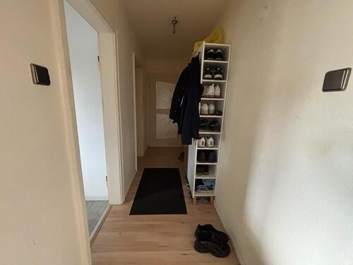 Foto - Etagenwohnung in Stuttgart zur Miete