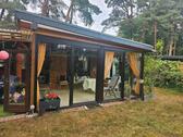 Foto - Mobilheim Tinyhaus mit Garten Gut Eversum