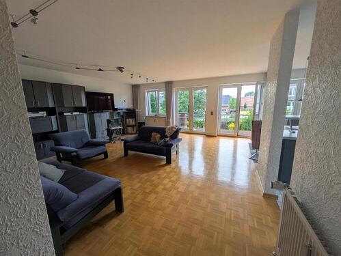 Foto - Helle, geräumige 2,5-Zimmer-Wohnung mit Balkon in Meerbusch-Lank