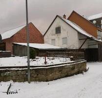 Einfamilienhaus - 169.000,00&nbsp;EUR Kaufpreis, ca.&nbsp; 140,00&nbsp;m&sup2; in Hessisch Lichtenau (PLZ: 37235)