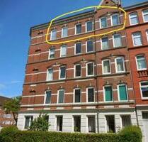 3 - Zi- Stud.-Whg für WG, City-West, “Franz. Viertel” ca 75qm, - Kiel Schreventeich