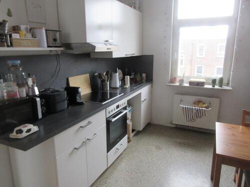 Foto - 3 Zimmer Etagenwohnung zur Miete in Kiel