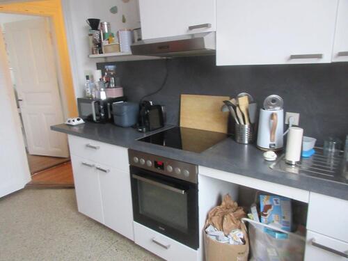 Foto - 3 Zimmer Etagenwohnung in Kiel