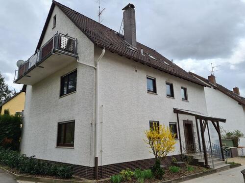 Foto - 3 Zimmer Dachgeschoßwohnung zur Miete in Pfungstadt