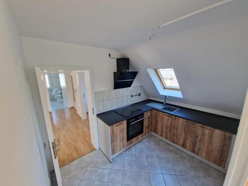 Foto - Dachgeschoßwohnung in Pfungstadt zur Miete