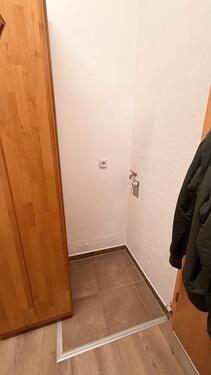 Foto - 1 Zimmer Etagenwohnung zur Miete in Raguhn-Jeßnitz