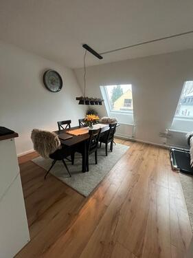 Foto - Frisch sanierte 2 Zimmer Wohnung in Ihlpohl