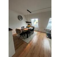 Frisch sanierte 2 Zimmer Wohnung in Ihlpohl - Ritterhude