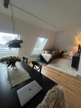 Foto - 2 Zimmer Etagenwohnung zur Miete in Ritterhude