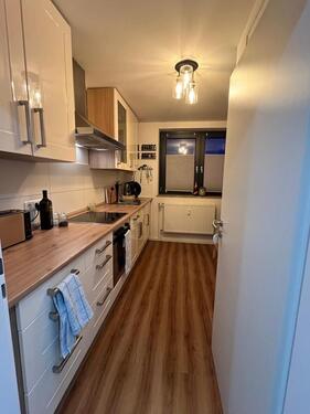 Foto - 2 Zimmer Etagenwohnung in Ritterhude