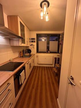 Foto - Etagenwohnung in Ritterhude zur Miete