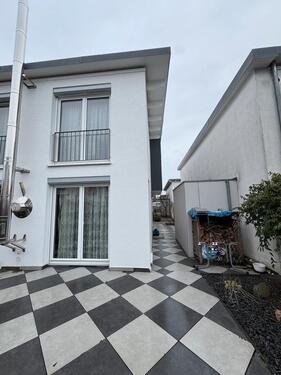 Foto - Einfamilienhaus in Scharnhausen Park – zur Vermietung