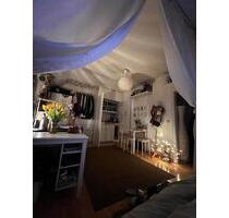 1 Zimmerwohnung im Kreuzviertel zur Untermiete 01.03-31.05. - Dortmund Innenstadt Ost