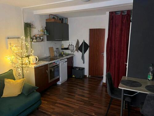 Foto - 2 Zi Whg Innenstadt 'Kapitalanlage'