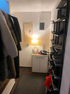 Foto - 2 Zimmer Etagenwohnung zum Kaufen in Baden-Baden