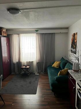 Foto - 2 Zimmer Etagenwohnung in Baden-Baden