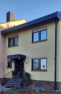 Foto - Reihenendhaus - 398.000,00&nbsp;EUR Kaufpreis, ca.&nbsp; 152,00&nbsp;m&sup2;