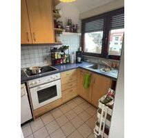Dachgeschoss Wohnung Stadtnah - 850,00&nbsp;EUR Kaltmiete, ca.&nbsp; 53,00&nbsp;m&sup2; in Tauberbischofsheim (PLZ: 97941)
