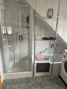 Foto - 2 Zimmer Dachgeschoßwohnung zur Miete in Tauberbischofsheim