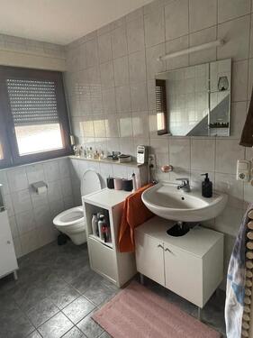 Foto - 2 Zimmer Dachgeschoßwohnung in Tauberbischofsheim