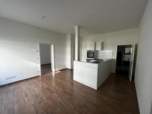 Foto - 2 Zimmer Erdgeschoßwohnung zur Miete in Erkner