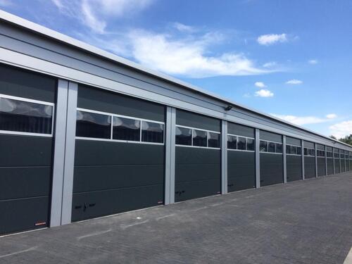 Foto - 36qm Lagerhalle, Doppelgarage, Stellplatz, Halle in Hennigsdorf