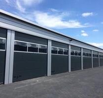 36qm Lagerhalle, Doppelgarage, Stellplatz, Halle in Hennigsdorf