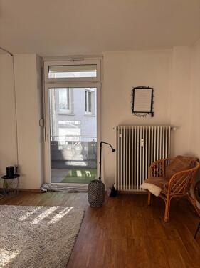 Foto - 3 Zimmer Etagenwohnung zur Miete in Fulda