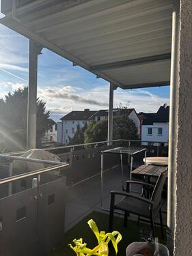 Foto - 3 Zimmer Etagenwohnung in Fulda