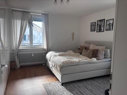 Foto - Etagenwohnung in Fulda zur Miete