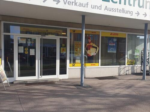 Foto - Top Lage Gewerberäume ca 100m zu vermieten