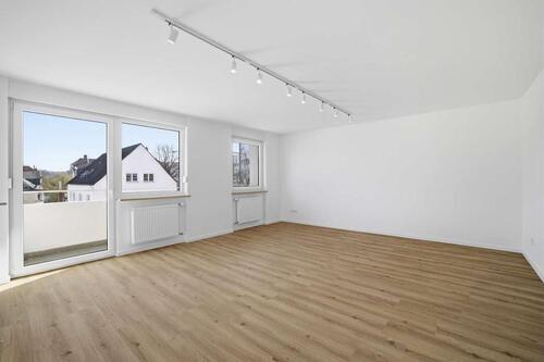 Foto - 1 Zimmer Etagenwohnung zur Miete in Augsburg