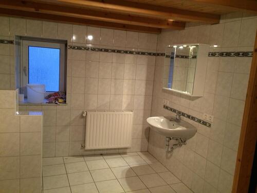 Foto - 5 Zimmer Etagenwohnung in Pfeffelbach