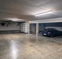 Tiefgaragenstellplatz Parkplatz in Hauptstraße 23A Neubiberg