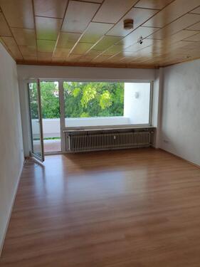 Foto - 3-Zimmer Wohnung mit 3 Balkonen - zentral und doch in der Natur