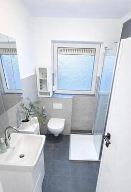 Foto - Frisch renovierte 3-Zimmer-Wohnung mit Balkon in Brackwede