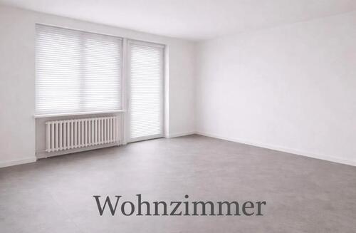 Foto - 3 Zimmer Etagenwohnung in Bielefeld