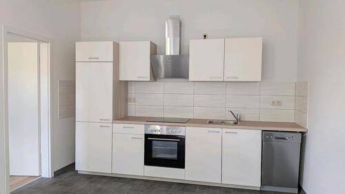 Foto - 1 Zimmer Etagenwohnung zur Miete in Chemnitz