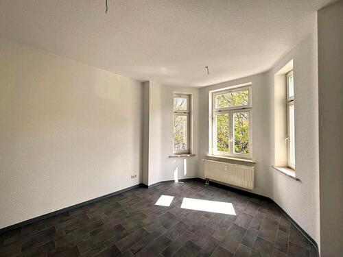 Foto - Etagenwohnung in Chemnitz zur Miete