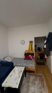 Foto - 1 Zimmer Erdgeschoßwohnung zur Miete in Frankfurt am Main